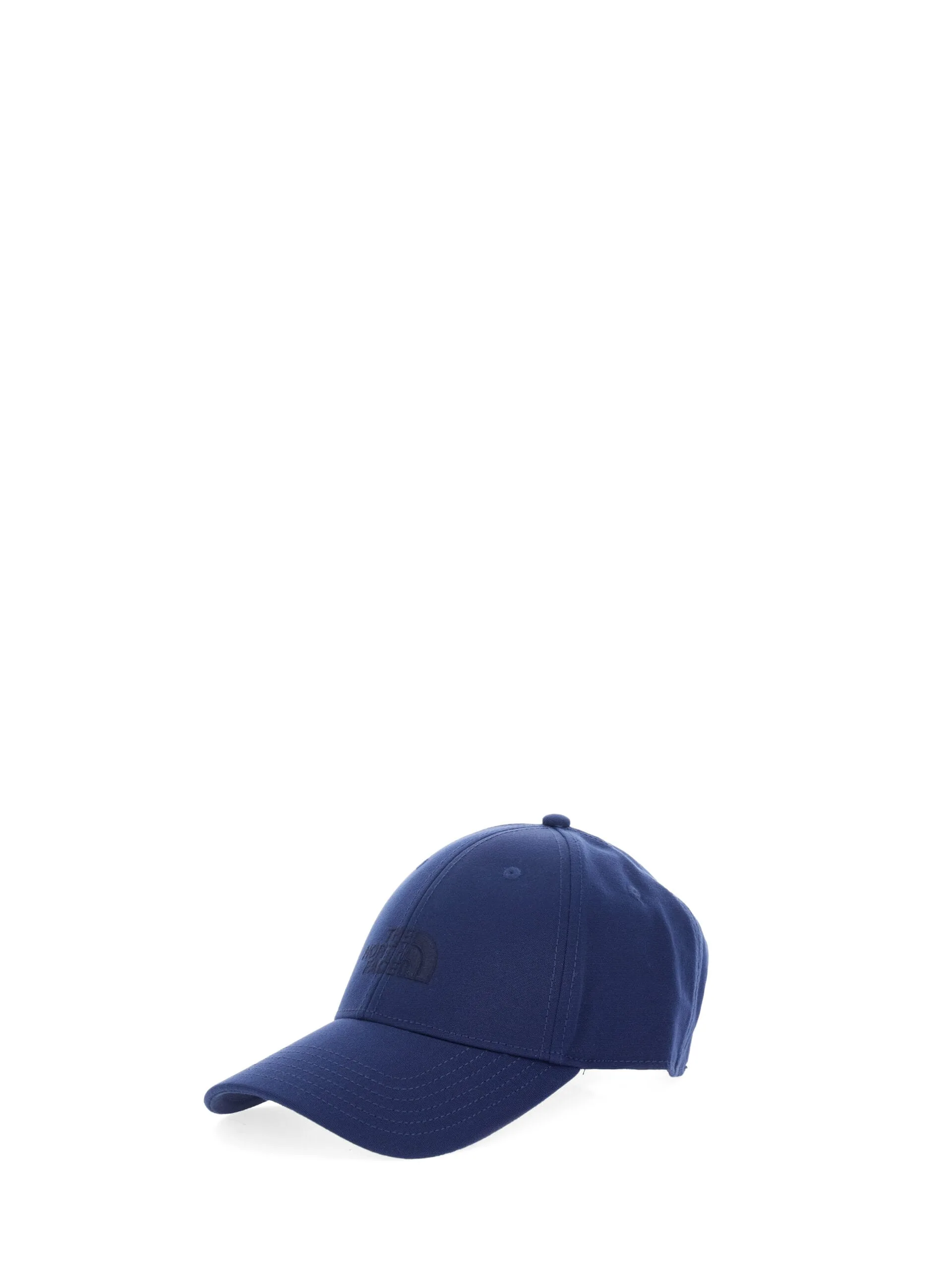 Cappello con visiera BLU SCURO OS - The North Face - FashionsVida