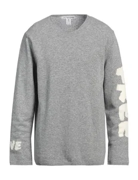Pullover Hombre Gris XL Hombre - Comme Des Garçons Shirt - FashionsVida