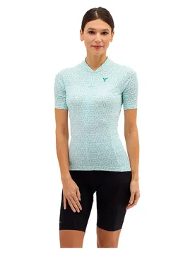 Maillot à Manches Courtes Wd1621 Catirina