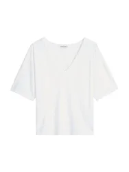 Marc O'Polo T-shirt bianco L