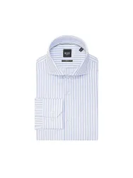 Chemise Slim Fit bleu clair 38