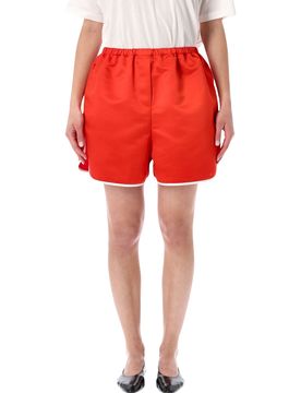 Mini Stylish Women's Shorts