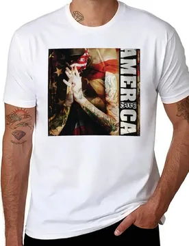Deuce - America T-Shirt man tshirt man t shirt heavy cotton T-Shirt - Aliexpress - FashionsVida