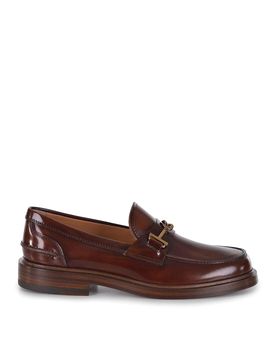 Tod's Mocassin tods in pelle