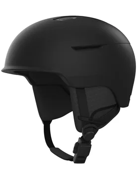 Ski /Snowboard Helm Logan Wavecel Black für Herren Größe 52-55 cm schwarz - Anon - FashionsVida