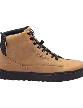Scarpe moto ARX WP Marrone Nero taglia 50 - SIDI - FashionsVida