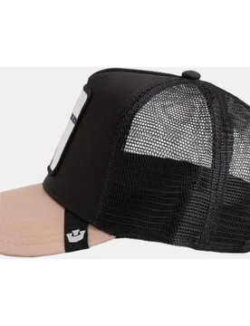 Gorra baseball con parche delantero de hombre - Goorin Bros - FashionsVida