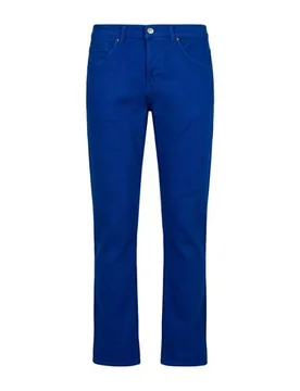 Pantalones vaqueros Hombre Azul eléctrico 29,31,32,33,35,36 Hombre - Dondup - FashionsVida