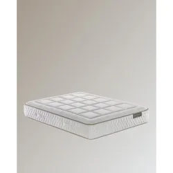 Colchón de muelles ensacados Moeva V2