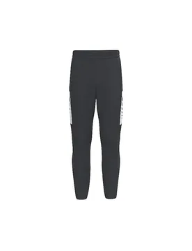 Kinder Trainingshose Intro schwarz 164 B - Erima - FashionsVida