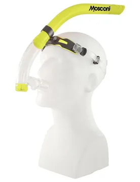 Mosconi Tuba Frontal V2 - Mosconi - FashionsVida