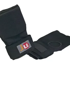 Unter Boxhandschuhen - Noir - unisex - Size: TU - Kuebler Sport - FashionsVida
