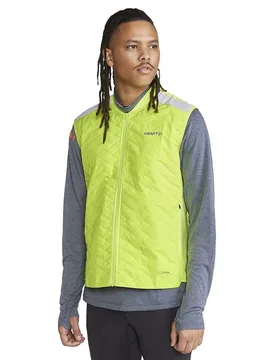 Gilet Adv Subz Lumen Flumino L - Craft - FashionsVida