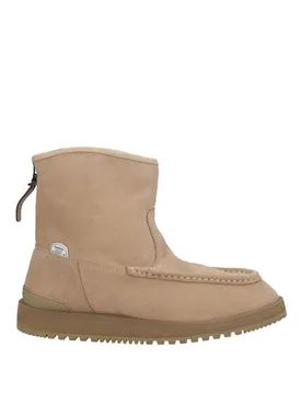 Stiefelette Herren Beige 37,39.5 Herren - Suicoke - FashionsVida