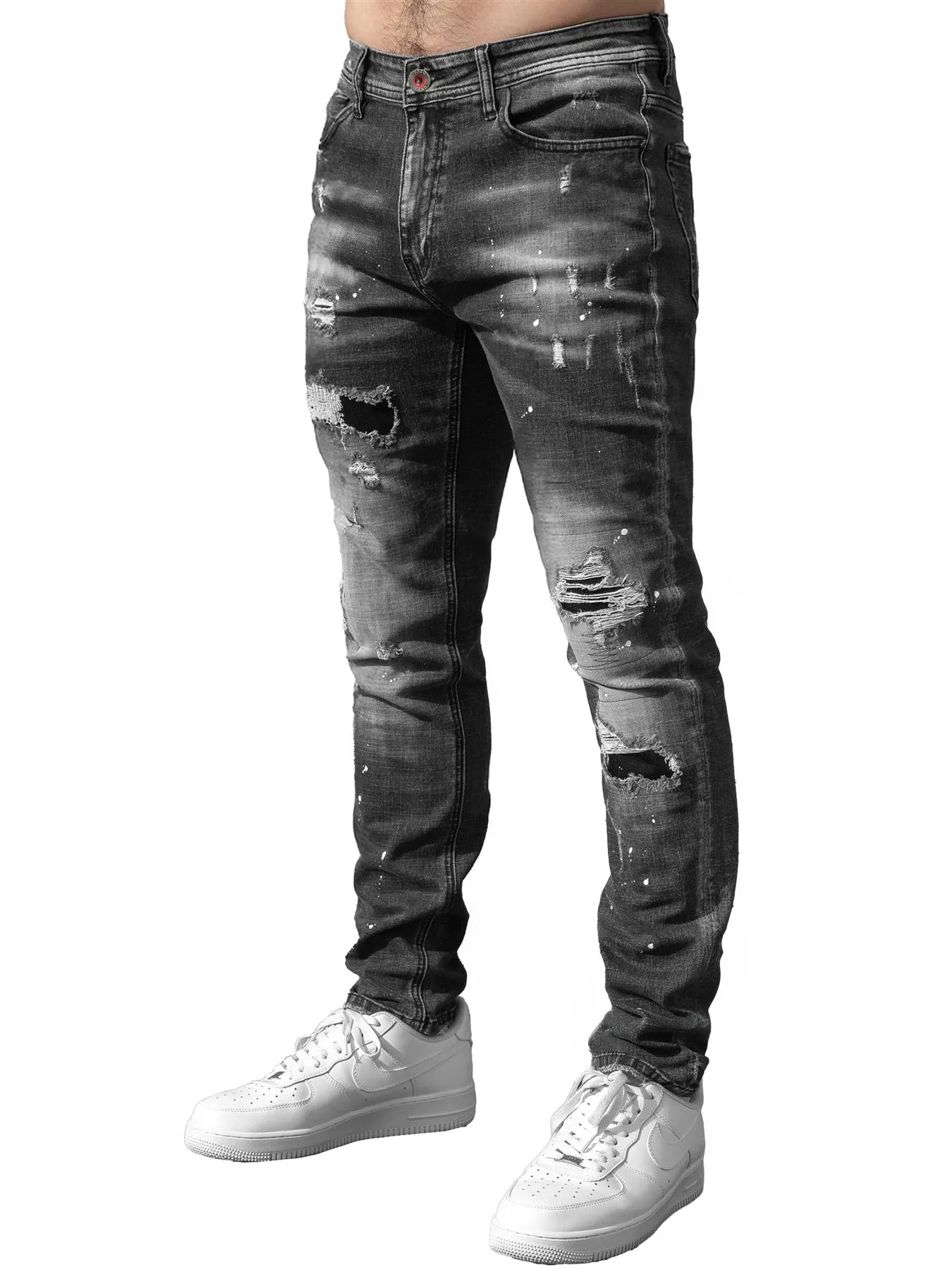Enzo Milano - Enzo - FashionsVida