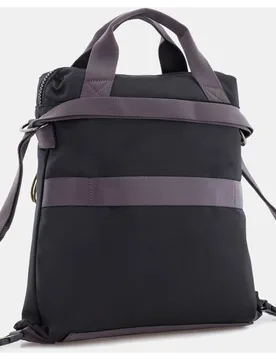 Bolso de mujer transformable a mochila - Scharlau - FashionsVida