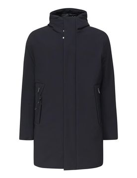 Giacca impermeabile Surflex Winter Eskimo