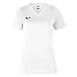 T-shirt à Manches Courtes Team Spike White XL