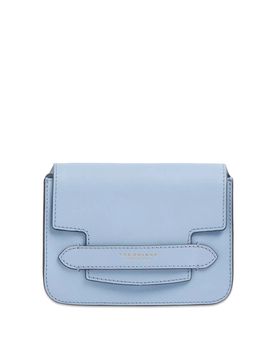 The Bridge Borsa Azzurro