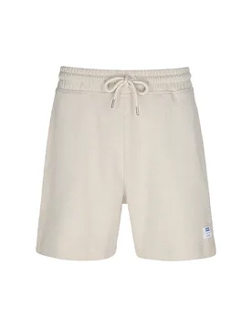 Hugo Shorts NUWAFFLO crema S - Hugo Boss - FashionsVida