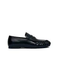 Loafers AVEN schwarz 39 damen