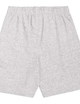 Bermuda Herren Bermuda Shorts, grau M