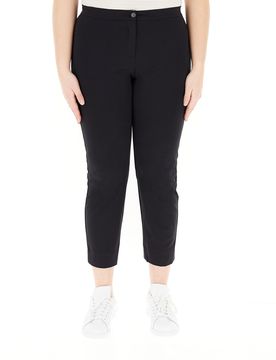 Pantalone a sigaretta NERO 47