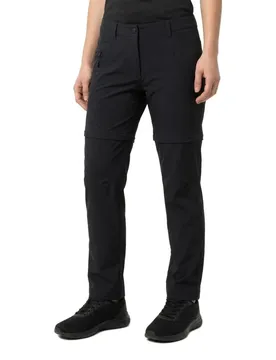 Pantaloni Ais25wbot006 Noir 40