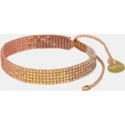 Pulsera Basics Miyuki