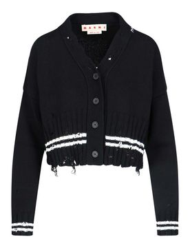 Marni Cardigan Scollo A V