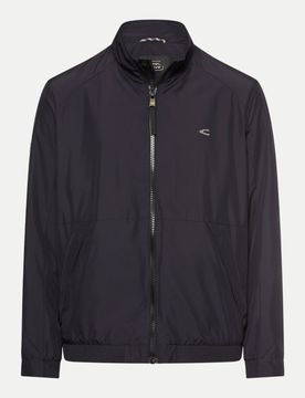 Camel active Blouson Schwarz 58