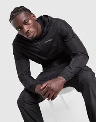 Secca Woven Jacket - Herren, Schwarz - male - Size: S