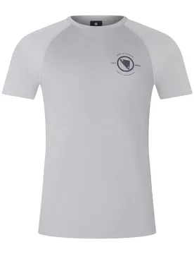 Maillot Enduro Manches Courtes Hummvee Tech