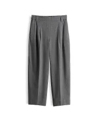 Pantalón de negocios METTA gris 40