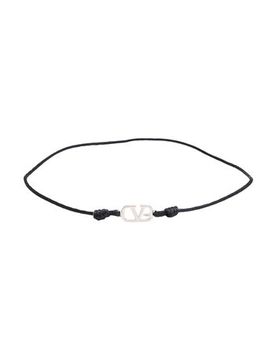 Armband Herren Schwarz -- Herren