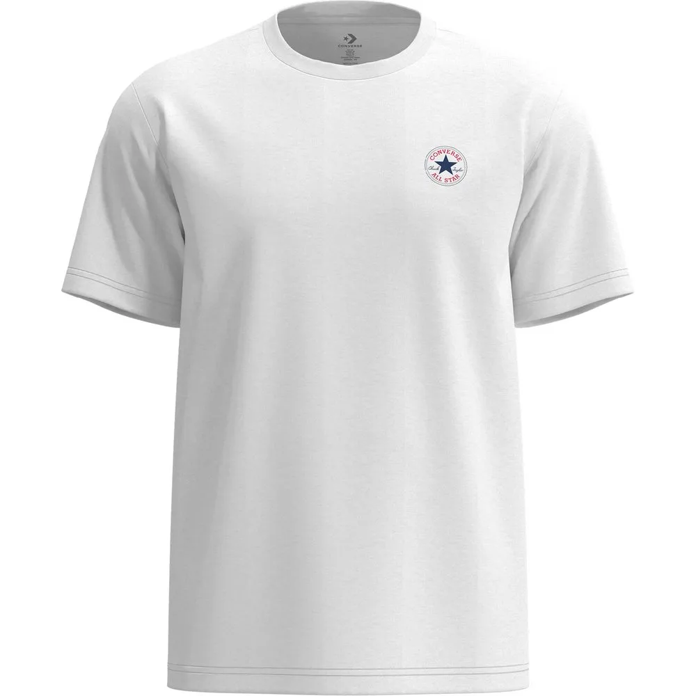 Camiseta unisex Core Chuck Patch - Converse - FashionsVida