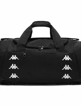 Kappa Sac Duffle Grenno Black M