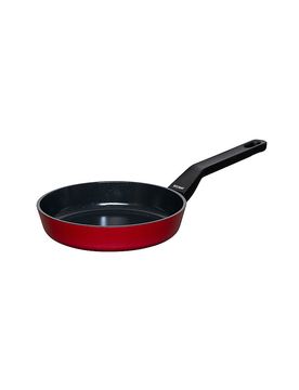 Sartén EVO 20cm Roja Antiadherente rojo