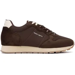 Sneaker 1210370 Brown EU 40