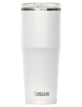 Bouteille Thrive Tumbler Vss 900ml White One Size - CamelBak - FashionsVida