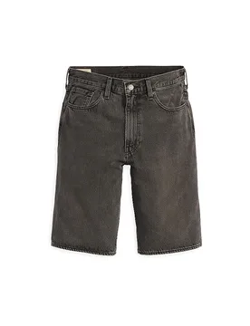 Levis Jeansshorts 478 grigio 33 - Levis - FashionsVida