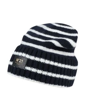 Sombrero Mujer Azul noche ONESIZE Mujer