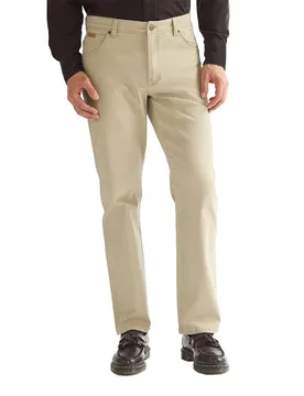 Pantalon Texas Twill 32 - Wrangler - FashionsVida