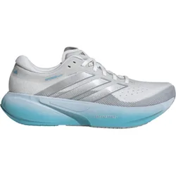 SUPERNOVA CHARGE 2 Laufschuhe Damen Dash Grey/Lucid Cyan/Grey Two 40 2/3