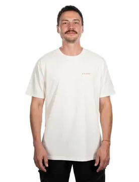 T-shirt à Manches Courtes Whip Session Gty Fit