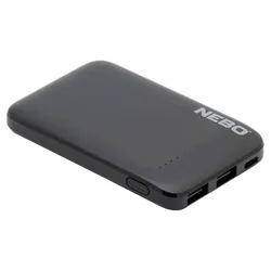 Nebo Tools Batterie Externe 5k