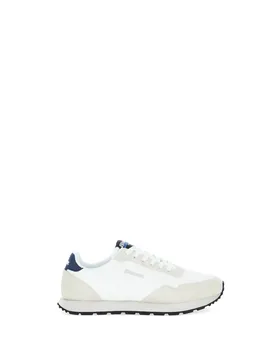 Sneakers in tessuto PANNA 45 - Blauer - FashionsVida