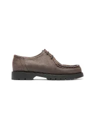 Zapatos con cordones PADROR EC WAXED marrón 42