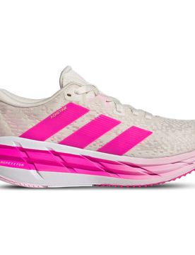 Adistar Donna - Sneakers Bianco - Taglia 43 1/3 - Rete/Sintetico 43 1/3