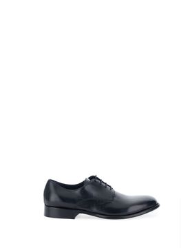 Calpierre Scarpe Oxford NERO 42